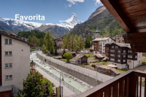 Swissflair Apartments Zermatt